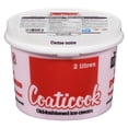 thumbnail image 3 of Black Cherry Coaticook Ice Cream, Peanut-Free, Gluten-Free, 2 L, 3 of 7