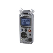 Olympus LS-12 - Voice recorder - 2 GB