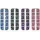 thumbnail image 1 of Nail Art Rhinestones， Crystal Flatback Round Glass Gems， for, 1 of 1