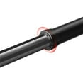 thumbnail image 6 of yaaqii bike Dropper Seat ube Hand Controlled Hydraulic suspension seatpost 31.6x380mm, 6 of 8
