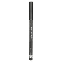 Rimmel Soft Kohl Kajal Eyeliner, Jet Black, 0.04 oz