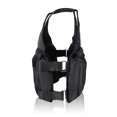 thumbnail image 4 of Toystoory Chaleco deportivo de 1 a 20kg para hombre y mujer chaleco ponderado para Fitness tela Oxford 60 * 42 cm, 4 of 6