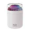 thumbnail image 2 of Dvkptbk Humidifier Portable USB Car Purifier Household Heavy Water Replenisher, 2 of 9
