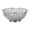 A, variant on Draining Rice Sieve Colander Fruit Drain Basin Strainer Drain For Family Gatherings Tub Drainer Big Strainers for Kitchen Lint Catcher Tub Strainer Tweak Strainer Strainers Fr Kitchen Plug Strainer