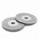 thumbnail image 2 of 5pcs 16mm-50mm DIAMANTE CHOADS CIRCULAR CHOADS DISCOS DE CORTE DE CORTE BIT THEQUE for HERRAMIENTA ROTARIA, 2 of 6
