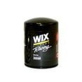 thumbnail image 2 of Wix Filters Oil Filter 51515R High Performance; Spin-On Style; Full Flow Paper Media; With 8-11 PSI Bypass Valve; Without Removal Nut; 3.6 Inch Outside Diameter x 5.17 Inch Height, 2 of 3