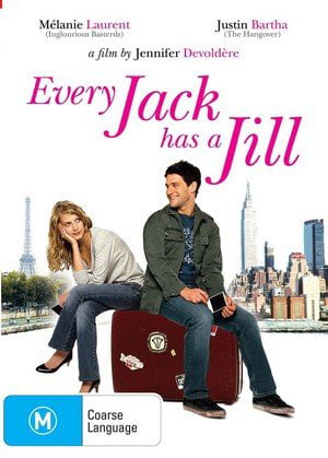 Every Jack Has a Jill ( Cest toujours mieux quand on sourit sur la photo ) ( Jusquà toi )  NON-USA FORMAT, PAL, Reg.4 Import - Australia  pic