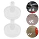 thumbnail image 3 of FOMIYES 10Ud Tapón De Parada Para Interruptor De Compatible Varias Marcas, 3 of 8