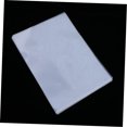 thumbnail image 4 of unbranded 12Ud Para Documentos Transparente Con Resistencia Para Uso Escolar Y, 4 of 8