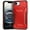 Red, variant on TYJKeJi Case Drop Resistant Shockproof Case For iPhone 16e