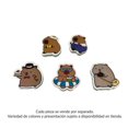 thumbnail image 2 of Goma Pen + Gear Capibara Varios Modelos 1 Pieza, 2 of 4