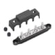 thumbnail image 5 of Bloque de distribución de energía bloque de distribución de energía de 4 pernos con resistencia a la intemperie de 5/16 pulg 48 V CC 250 A para automóvil RV Marine ANGGREK Otros, 5 of 8