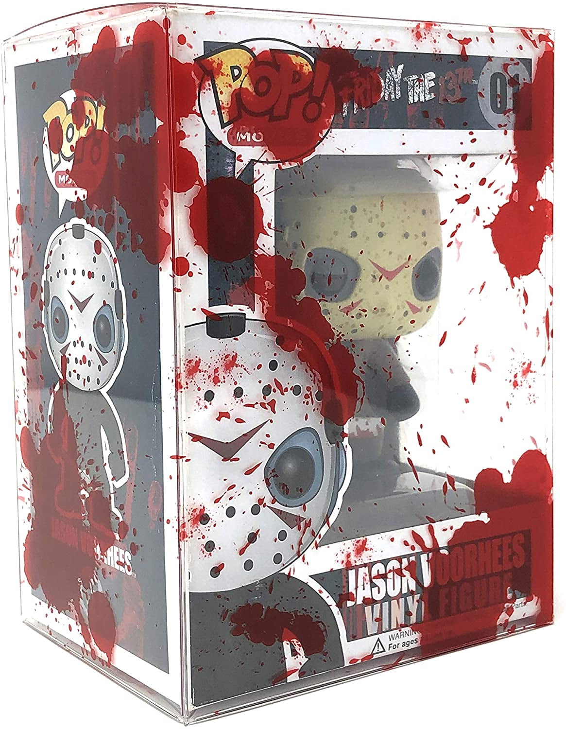 funko 5 pack protector