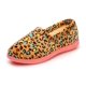 thumbnail image 1 of XIHAHA Zapatillas de algodón antideslizantes para mujer, suela gruesa, otoño e invierno, zapatos de confinamiento cálidos para interiores, zapatillas antideslizantes para hombre, 1 of 5