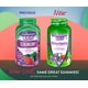 thumbnail image 2 of Vitaminas en gomitas Vitafusion Kids, saúco, 60 unidades, para apoyar el sistema inmunitario, 2 of 9