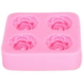 thumbnail image 2 of Cake , Gypsum  Silicone  Soft Candle   For Home For Family, 2 of 8