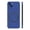 Blue, variant on Ultra Thin Hard PC Magnetic Frameless Phone Case for iPhone 17 16 15 14 Pro Max, Matte Color Solid Cover, 0.3mm Ultra Thin Lightweight Case