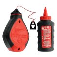 thumbnail image 2 of Kit Carrete De Linea Tiza Gruesa Roja 30m Milwaukee 48223986 Milwaukee 48223986, 2 of 9