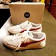 thumbnail image 2 of Men's PU & MA basket Orange Stripe Shoes U.S. Size 11, 2 of 6