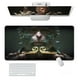 thumbnail image 2 of Black Myth Wukong Gaming Mouse Pad - Large Desk Mat, 2 of 5