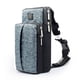 thumbnail image 1 of Bolsa de pecho de almacenamiento cruzada para Nintendo Switch Oled, estuche de transporte de viaje, NS Lite, consola de juegos, JoyCon, mochila, accesorios gym unisex, 1 of 2