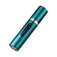 thumbnail image 1 of Perfume Atomizer Bottle, Portable Refillable Perfume Bottle Spray Proof, Travel Small Size Cologne Sprayer For Men Women, 5ml, 1 of 2