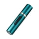 thumbnail image 1 of Buy 2 get 10% off Perfume Atomizer Bottle, Portable Refillable Perfume Bottle Spray Proof, Travel Small Size Cologne Sprayer For Men Women, 5ml, 1 of 2