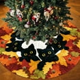 thumbnail image 4 of Hearth & Gear Skirt Skirt Collar Mat Home Rural Winter Holiday Party Blanket. Area Rug Kids Area Rugs Living Room Furry Rug Rug Blankets Big The Blanket Natural Throw Blanket Area Rug for Living Room, 4 of 4
