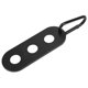 thumbnail image 2 of Pool Stick Joint Protector Holder, Black Cue Joint Protector Clip, Conveniente Fácil De Usar Diámetro Del Orificio De 1,3 Cm Estable Para Cue Joint Training Billiard Snooker ANGGREK Otros, 2 of 8