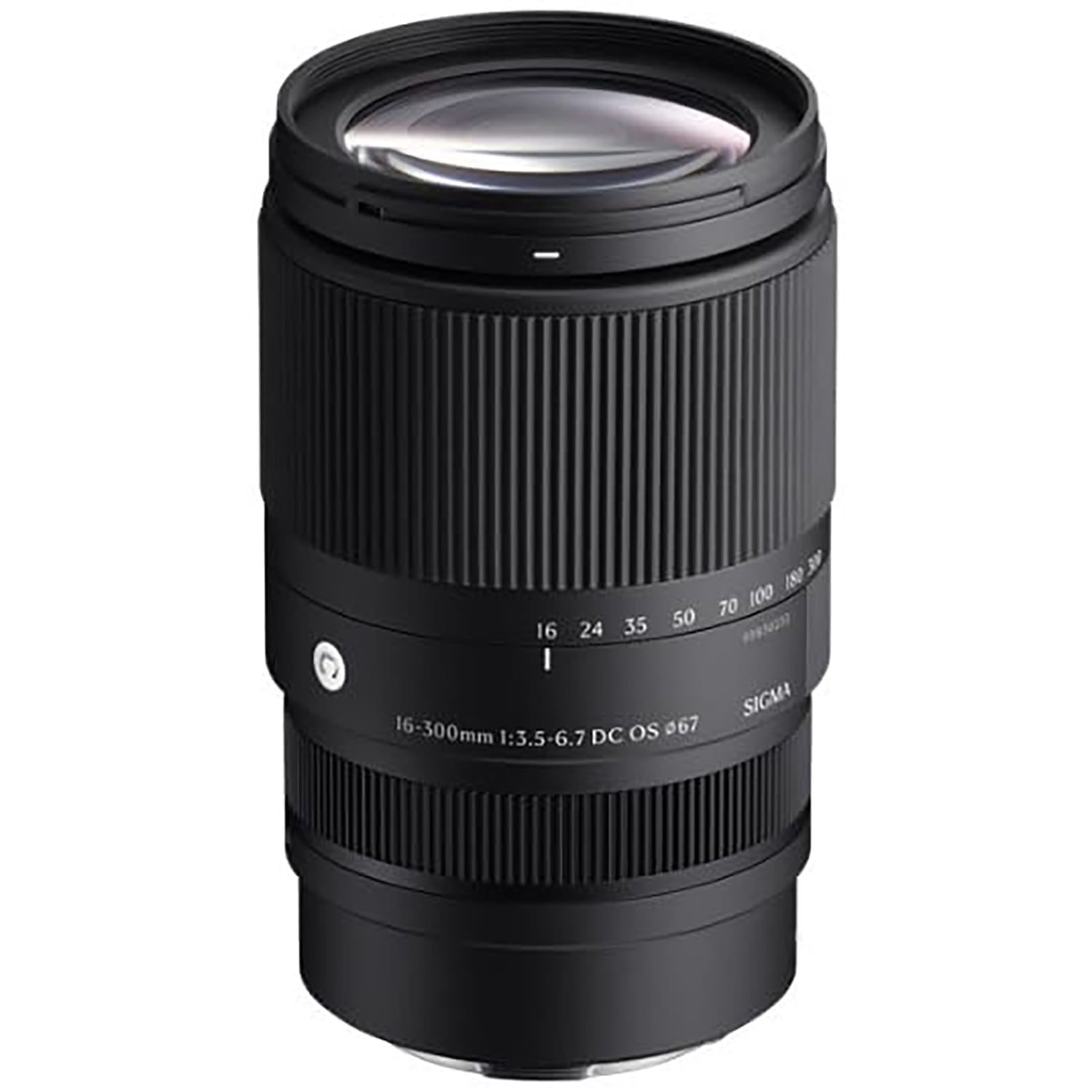 Sigma 135-400mm F4.5-5.6 APO Aspherical Lens for Nikon SLR Cameras