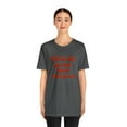 thumbnail image 4 of Time Management 101 Unisex Jersey Short Sleeve Tee, 4 of 5
