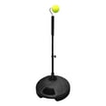 thumbnail image 3 of Pelota de para entrenamiento de tenis, simulador de tenis de altura ajustable para principiantes en interiores y exteriores, 3 of 9