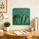 thumbnail image 4 of Wall Mounted Handheld File Storage Bag For Home Office School Portable File Organizer, 4 of 6