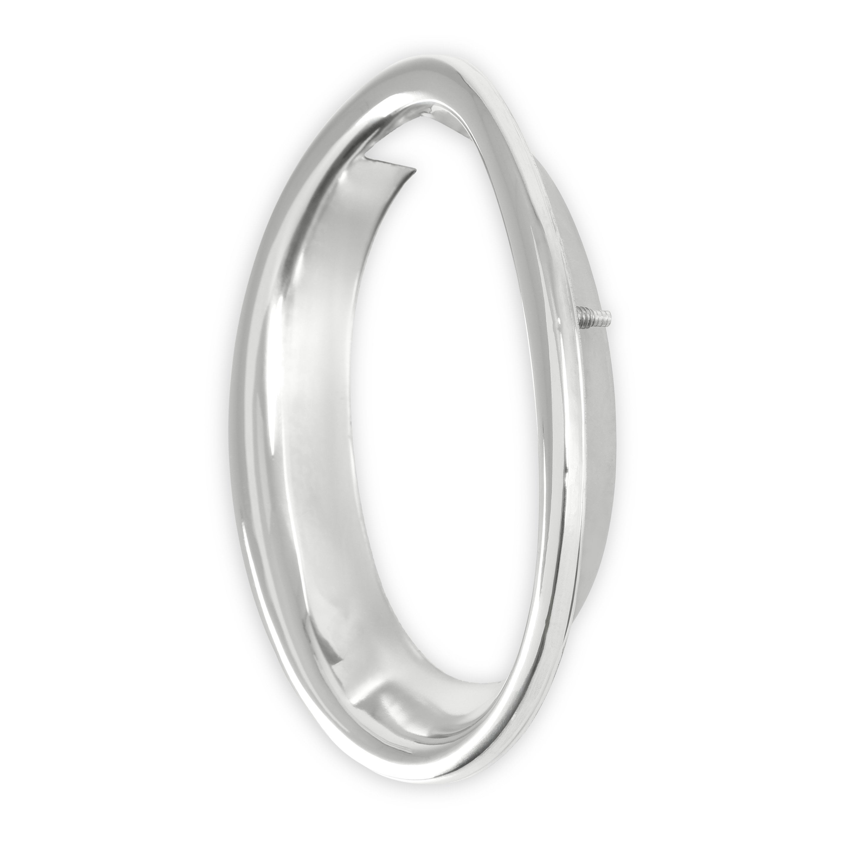 Scott Drake C5ZZ-5C299-A 1965-1966 GT Exhaust Trim Ring