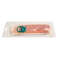 thumbnail image 3 of Prima Della Sliced Prosciutto Ready to Eat Sliced Charcuterie Meat, 3 oz Plastic Tray, 3 of 5