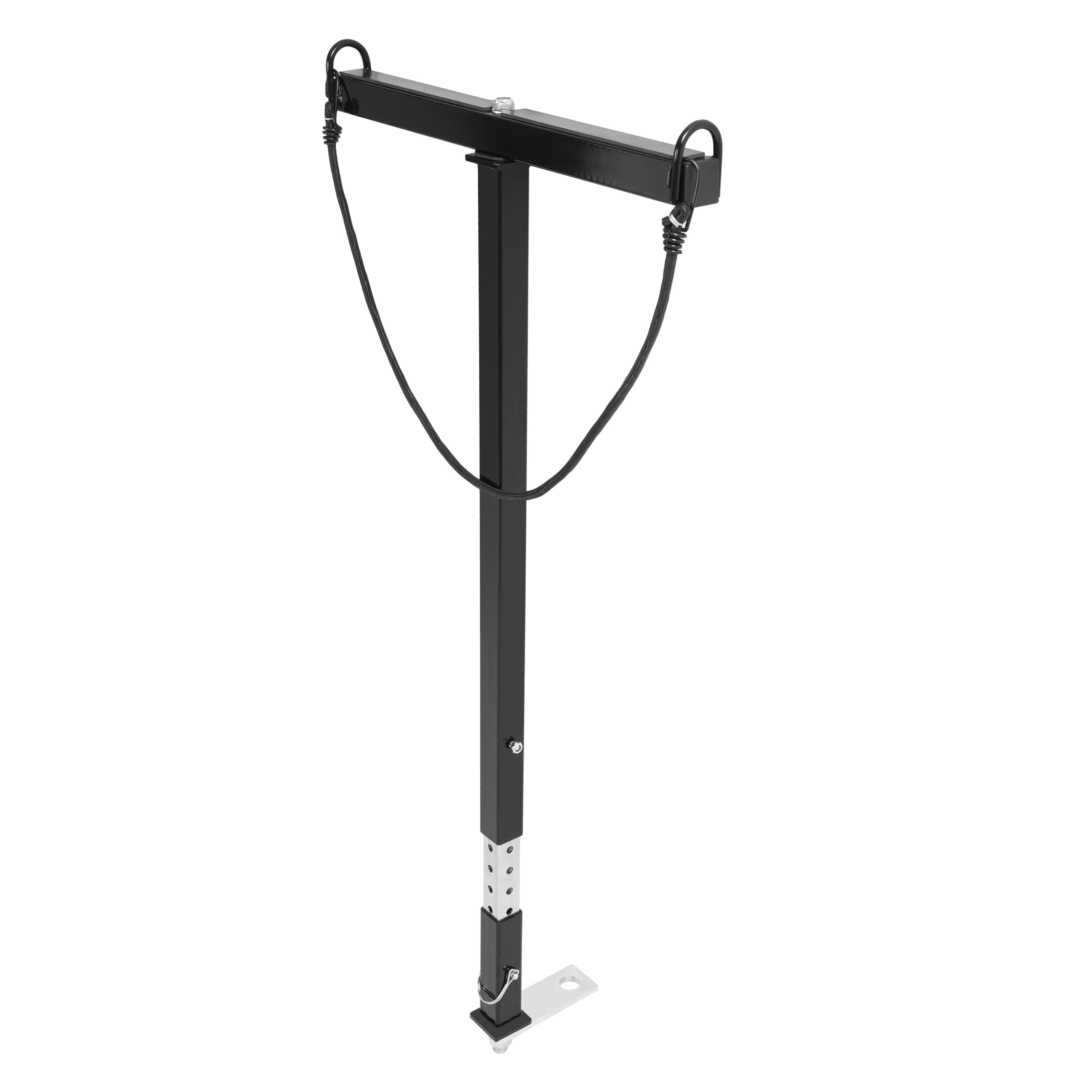 KOJEM Universal Canoe Loader for Most Cars Trucks SUVs Kayak Rack
