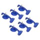 thumbnail image 4 of Upgraded 6-Piece RE006 6pc Suction Clamp Set Quality Material Made Lightweight, 4 of 5
