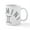 White, variant on CafePress - Gemini - 11 oz Ceramic Mug - Novelty Coffee Tea Cup