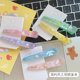 thumbnail image 3 of Kawaii Sanrio Spit Nose Clip Hello Kitty Pochacco Kuromi Cute Sweet Girl Heart Side Hair Card, versátil estudiante Cartoon Headwear, 3 of 4
