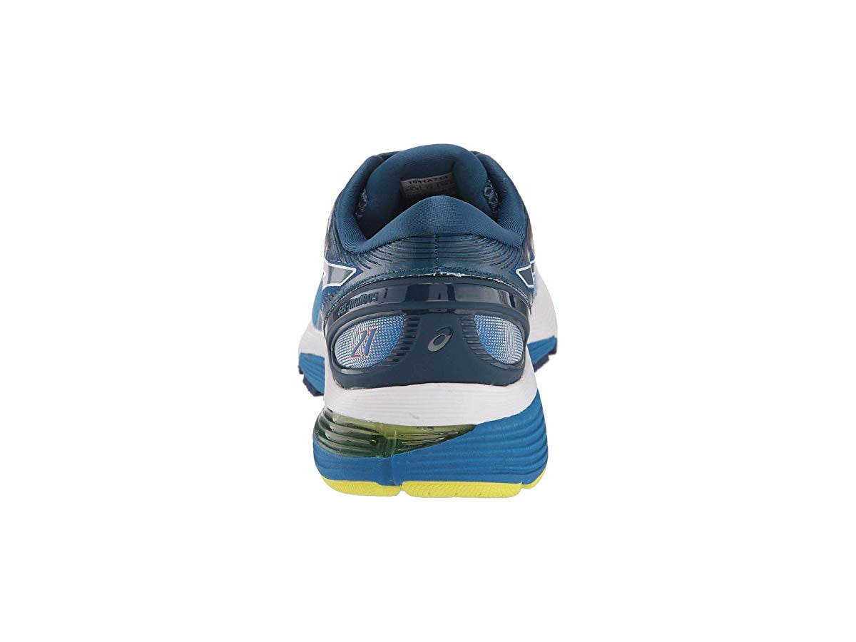 Gel nimbus 21 white lake drive sale