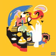 Mac Miller - Faces - Music & Performance - Vinyl