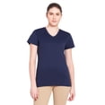 thumbnail image 3 of TuffRider Ladies Taylor Tee Short Sleeve T-Shirt, 3 of 11