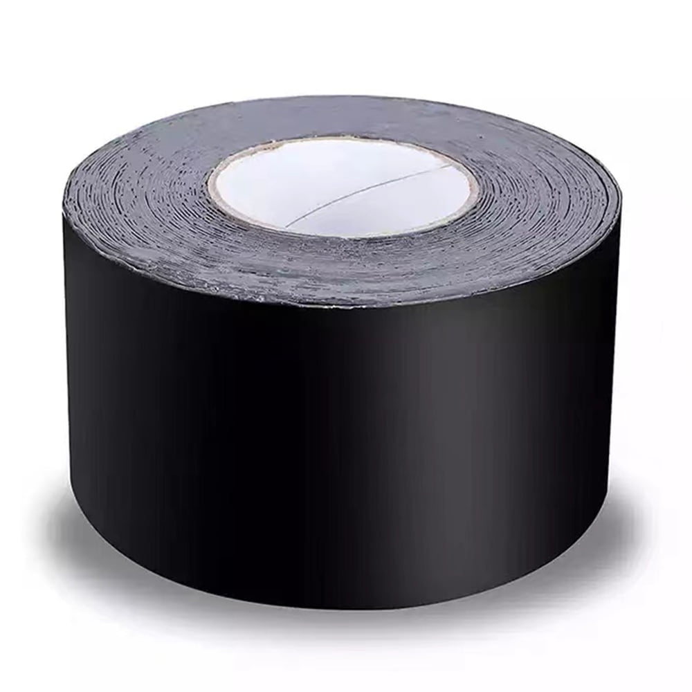 Deck Joist Tape Butyl Flashing Tape, Protective Joist Tape for Deck