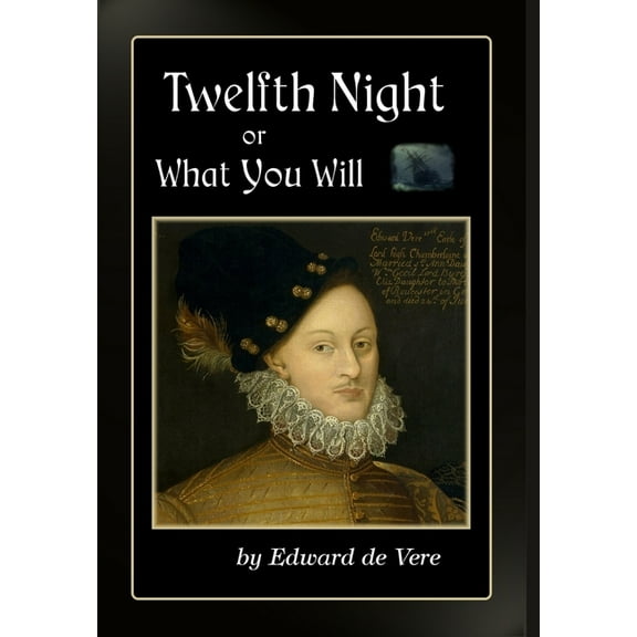 Twelfth Night, (Hardcover)