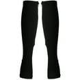 thumbnail image 2 of Calcetines para venas, 2 piezas, calcetines de compresión moldeadores de tubo medio, calcetines elásticos, durabilidad mejorada, 2 of 14