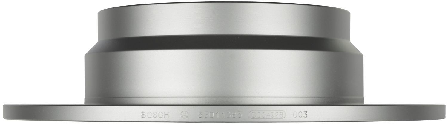 Bosch 53011385 QuietCast Disc Brake Rotor
