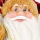 thumbnail image 5 of Naiovety Decoración navideña de Papá Noel, de Papá Noel de escritorio, muñeco de Papá Noel realista, adorno para el hogar para el hogar y la Kits de decoración para fiestas No.2 Naiovety HA039726-02, 5 of 5