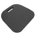 thumbnail image 4 of Genouillère de jardin noire en NBR, coussin de protection pour les genoux, pour le jardinage et les travaux, 4 of 4