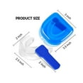 thumbnail image 4 of -Snore,Set Solution Solution Stop Aid To Men -snore Set Mouth 4cps 4cps -snore To Men Women 4cps -snore Set Solution Stop Aid Leeofty Yorten Solution S Aid, 4 of 5
