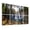 Color 6, variant on Forest 8 Pack Art Acoustic Panels Sound Absorbing Bridge Waterfall Hocking Hills State Park Ohio Decorative Soundproof Wall Panels Self Adhesive for Nursery Game Room Bedroom 48"x32"